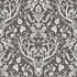 Chesapeake Kiwassa Brown Antler Damask Wallpaper Birch & Sparrow Covers about 56.4 square feet United States Prepasted 20.5-in repeat, straight match 20.5-in by 33-ft long roll - My Fabric Connection -