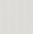 Chesapeake Bison Grey Herringbone Wallpaper Birch & Sparrow Covers about 56.4 square feet Great Britain Prepasted 20.9-in repeat, straight match 20.5-in by 33-ft long roll - My Fabric Connection -
