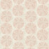 Chesapeake Sea Biscuit Peach Sand Dollar Wallpaper Blue Heron Covers about 56.4 square feet 20.5-in by 33-ft long roll Prepasted 20.5 - My Fabric Connection -