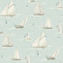 Chesapeake Leeward Aqua Sailboat Wallpaper Blue Heron Covers about 56.4 square feet 20.5-in by 33-ft long roll Prepasted 20.5 - My Fabric Connection - Chesapeake Leeward Aqua Sailboat Wallpaper Blue Heron Covers about 56.4 square feet 20.5-in by 33-ft long roll Prepasted 20.5 - My Fabric Connection -