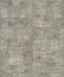 Advantage Clay Grey Stone Wallpaper Concrete Covers about 57.5 square feet Germany Unpasted 3.5-in repeat, straight match 20.9-in by 33-ft long roll - My Fabric Connection -