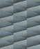 Advantage Shae Indigo Geo Wallpaper Concrete Covers about 57.5 square feet 20.9-in by 33-ft long roll Unpasted 12.6 - My Fabric Connection -
