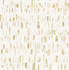 A-Street Prints Dwell Gold Brushstrokes Wallpaper Daylight Covers about 56.4 square feet United States Unpasted 21-in repeat, straight match 20.5-in by 33-ft long roll - My Fabric Connection -