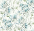 A-Street Prints Mariell Teal Dragonfly Wallpaper Daylight Covers about 60.8 square feet United States Unpasted 25.25-in repeat, straight match 27-in by 27-ft long roll - My Fabric Connection -