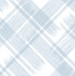 A-Street Prints Zag Blue Modern Plaid Wallpaper Daylight Covers about 56.4 square feet United States Unpasted 21-in repeat, straight match 20.5-in by 33-ft long roll - My Fabric Connection -