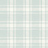 Chesapeake Antoine Light Blue Flannel Wallpaper Delphine Covers about 56.4 square feet United States Prepasted 20.5-in repeat, straight match 20.5-in by 33-ft long roll - My Fabric Connection -