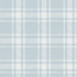 Chesapeake Antoine Sky Blue Flannel Wallpaper Delphine Covers about 56.4 square feet 20.5-in by 33-ft long roll Prepasted 20.5 - My Fabric Connection -