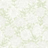 Chesapeake Faustin Green Floral Wallpaper Delphine Covers about 56.4 square feet 20.5-in by 33-ft long roll Prepasted 20.5 - My Fabric Connection -