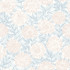 Chesapeake Faustin Blush Floral Wallpaper Delphine Covers about 56.4 square feet United States Prepasted 20.5-in repeat, straight match 20.5-in by 33-ft long roll - My Fabric Connection -