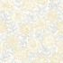 Chesapeake Faustin Yellow Floral Wallpaper Delphine Covers about 56.4 square feet 20.5-in by 33-ft long roll Prepasted 20.5 - My Fabric Connection -