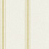 Chesapeake Linette Wheat Fabric Stripe Wallpaper Delphine Covers about 56.4 square feet United States Prepasted 20.5-in repeat, straight match 20.5-in by 33-ft long roll - My Fabric Connection -