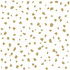 ESTA Home Confetti Gold Terrazzo Wallpaper Design Department Covers about 57.5 square feet Netherlands Unpasted 20.9-in repeat, half drop match 20.9-in by 33-ft long roll - My Fabric Connection -