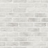 ESTA Home Burnham Grey Brick Wall Wallpaper Design Department Covers about 57.5 square feet Netherlands Unpasted 20.9-in repeat, drop match 20.9-in by 33-ft long roll - My Fabric Connection -