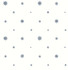 A-Street Prints Henry Blue Starburst Wallpaper Erin Gates Covers about 56.4 square feet 20.5-in by 33-ft long roll Unpasted 21 - My Fabric Connection -