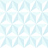 Chesapeake Adella Sky Blue Geometric Wallpaper Fable Covers about 57.5 square feet Netherlands Unpasted 10.4-in repeat, straight match 20.9-in by 33-ft long roll - My Fabric Connection -