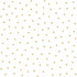 Chesapeake Pixie Gold Dots Wallpaper Fable Covers about 57.5 square feet Netherlands Unpasted 20.9-in repeat, straight match 20.9-in by 33-ft long roll - My Fabric Connection -