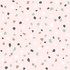Chesapeake Ona Pink Terrazzo Wallpaper Fable Covers about 57.5 square feet Netherlands Unpasted 10.4-in repeat, drop match 20.9-in by 33-ft long roll - My Fabric Connection -