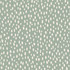 Chesapeake Willa Moss Dots Wallpaper Fable Covers about 57.5 square feet 20.9-in by 33-ft long roll Unpasted 20.9 - My Fabric Connection -
