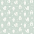 Chesapeake Bitsy Mint Woodland Wallpaper Fable Covers about 57.5 square feet France Unpasted 10.4-in repeat, drop match 20.9-in by 33-ft long roll - My Fabric Connection -