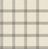 Chesapeake Twain Black Plaid Wallpaper Farmhouse Covers about 56.4 square feet Great Britain Unpasted 5.2-in repeat, straight match 20.5-in by 33-ft long roll - My Fabric Connection -