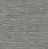 Advantage Alton Grey Faux Grasscloth Wallpaper Fusion Covers about 56.4 square feet Great Britain Unpasted 20.9-in repeat, straight match 20.5-in by 33-ft long roll - My Fabric Connection -