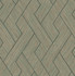 Advantage Ember Copper Geometric Basketweave Wallpaper Fusion Covers about 56.4 square feet Great Britain Unpasted 20.9-in repeat, straight match 20.5-in by 33-ft long roll - My Fabric Connection -
