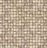Advantage Kingsley Neutral Tiled Wallpaper Fusion Covers about 56.4 square feet 20.5-in by 33-ft long roll Unpasted 10.4 - My Fabric Connection -