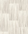 Advantage Soren Taupe Striated Plank Wallpaper Geo & Textures Covers about 57.5 square feet France Unpasted No repeat, random match 20.9-in by 33-ft long roll - My Fabric Connection -
