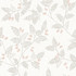 A-Street Prints Ardell Taupe Botanical Wallpaper Georgia Covers about 56.4 square feet 20.5-in by 33-ft long roll Unpasted 20.9 - My Fabric Connection -