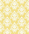 A-Street Prints Keaton Yellow Medallion Wallpaper Happy Covers about 56.4 square feet 20.5-in by 33-ft long roll Unpasted 24 - My Fabric Connection -