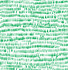 A-Street Prints Runes Green Brushstrokes Wallpaper Happy Covers about 56.4 square feet Great Britain Unpasted 20.9-in repeat, drop match 20.5-in by 33-ft long roll - My Fabric Connection -