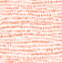 A-Street Prints Runes Orange Brushstrokes Wallpaper Happy Covers about 56.4 square feet 20.5-in by 33-ft long roll Unpasted 20.9 - My Fabric Connection -