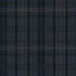 Chesapeake Austin Navy Plaid Wallpaper Homestead Covers about 56.4 square feet United States Prepasted 10.25-in repeat, straight match 20.5-in by 33-ft long roll - My Fabric Connection -