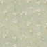 Chesapeake Braham Aqua Floral Trail Wallpaper Homestead Covers about 56.4 square feet 20.5-in by 33-ft long roll Prepasted 20.5 - My Fabric Connection -