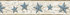 Chesapeake Blue Heritage Tin Star Wallpaper Homestead Covers about 7.5 square feet United States Prepasted Frame the room with this lovely border 6-in by 15-ft long roll - My Fabric Connection - Chesapeake Blue Heritage Tin Star Wallpaper Homestead Covers about 7.5 square feet United States Prepasted Frame the room with this lovely border 6-in by 15-ft long roll - My Fabric Connection -