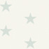 Chesapeake Mcgraw Teal Stars Wallpaper Kindred Covers about 56.4 square feet United States Prepasted 20.5-in repeat, straight match 20.5-in by 33-ft long roll - My Fabric Connection -