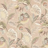 Chesapeake Bohemian Blush Jacobean Wallpaper Kinfolk Covers about 56.4 square feet United States Prepasted 20.5-in repeat, straight match 20.5-in by 33-ft long roll - My Fabric Connection -
