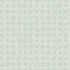 Chesapeake Button Block Aqua Geometric Wallpaper Kinfolk Covers about 56.4 square feet United States Prepasted 20.5-in repeat, straight match 20.5-in by 33-ft long roll - My Fabric Connection -