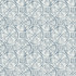 Chesapeake Sandee Navy Medallion Wallpaper Kinfolk Covers about 56.4 square feet 20.5-in by 33-ft long roll Prepasted 6.83 - My Fabric Connection -