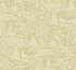 Chesapeake Alrick Mustard Forest Venture Wallpaper Kinfolk Covers about 60.8 square feet United States Prepasted 25.25-in repeat, straight match 27-in by 27-ft long roll - My Fabric Connection -