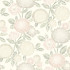 Chesapeake Zalipie Blush Floral Trail Wallpaper Kinfolk Covers about 56.4 square feet United States Prepasted 20.5-in repeat, straight match 20.5-in by 33-ft long roll - My Fabric Connection -
