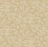 A-Street Prints Lei Wheat Leaf Wallpaper Loom Covers about 60.8 square feet China Unpasted 27-in repeat, straight match 27-in by 27-ft long roll - My Fabric Connection -