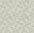 A-Street Prints Ting Taupe Lattice Wallpaper Loom Covers about 60.8 square feet China Unpasted 27-in repeat, straight match 27-in by 27-ft long roll - My Fabric Connection -