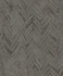 A-Street Prints Amesemi Dark Grey Distressed Herringbone Wallpaper Lumina Covers about 57.8 square feet 21-in by 33-ft long roll Unpasted 12.6 - My Fabric Connection -