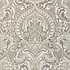 A-Street Prints Artemis Gold Floral Damask Wallpaper Lustre Covers about 57.5 square feet China Unpasted 25.2-in repeat, straight match 20.9-in by 33-ft long roll - My Fabric Connection -
