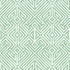 A-Street Prints Lyon Green Geometric Key Wallpaper Middleton Covers about 56.4 square feet 20.5-in by 33-ft long roll Unpasted 20.9 - My Fabric Connection -