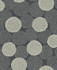 A-Street Prints Blithe Charcoal Floral Wallpaper Mistral Covers about 56.4 square feet Great Britain Unpasted 12.6-in repeat, drop match 20.5-in by 33-ft long roll - My Fabric Connection -