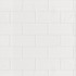 Brewster Galley White Subway Tile Paintable Wallpaper PaintWorks Covers about 57.5 square feet Germany Prepasted 6.3-in repeat, straight match 20.9-in by 33-ft long roll - My Fabric Connection -