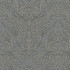 Advantage Anders Pewter Damask Wallpaper Passport Covers about 57.5 square feet Germany Unpasted 25.2-in repeat, straight match 20.9-in by 33-ft long roll - My Fabric Connection -