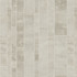 Advantage Redmond Ivory Textured Geometric Wallpaper Passport Covers about 57.5 square feet Germany Unpasted No repeat, random match 20.9-in by 33-ft long roll - My Fabric Connection -